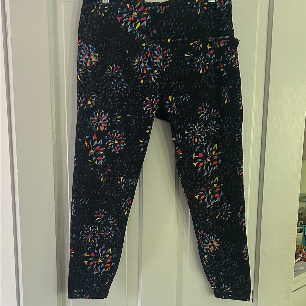 Sweaty Betty 7/8 Power Legging
